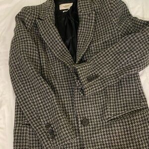 Isabel etoile marant jacket